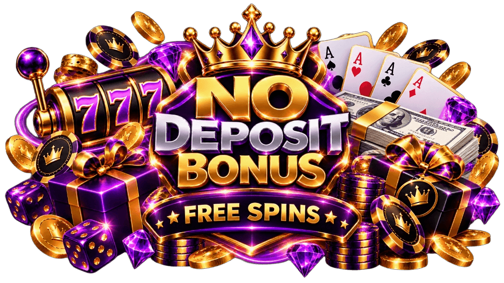 Bonus Sans Dépôt Casino & Free Spins Offerts LuxSpin
